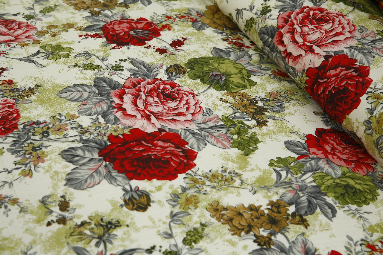 Dynasty (Cotton Percale) AW-10024
