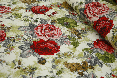 Dynasty (Cotton Percale) AW-10024