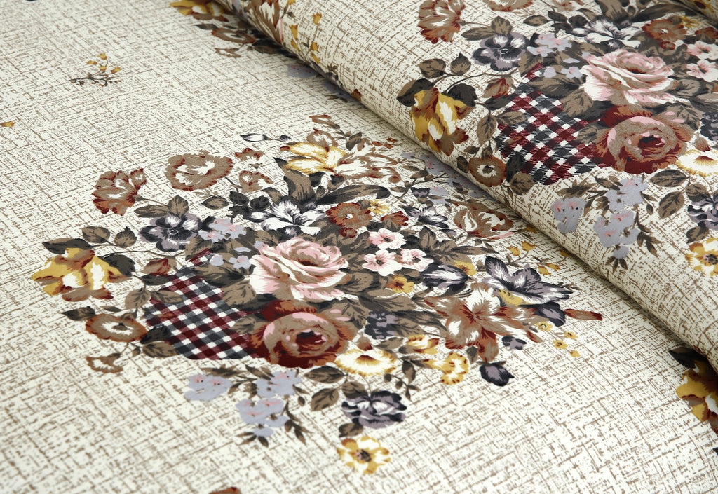 Dynasty (Cotton Percale) AW-9824
