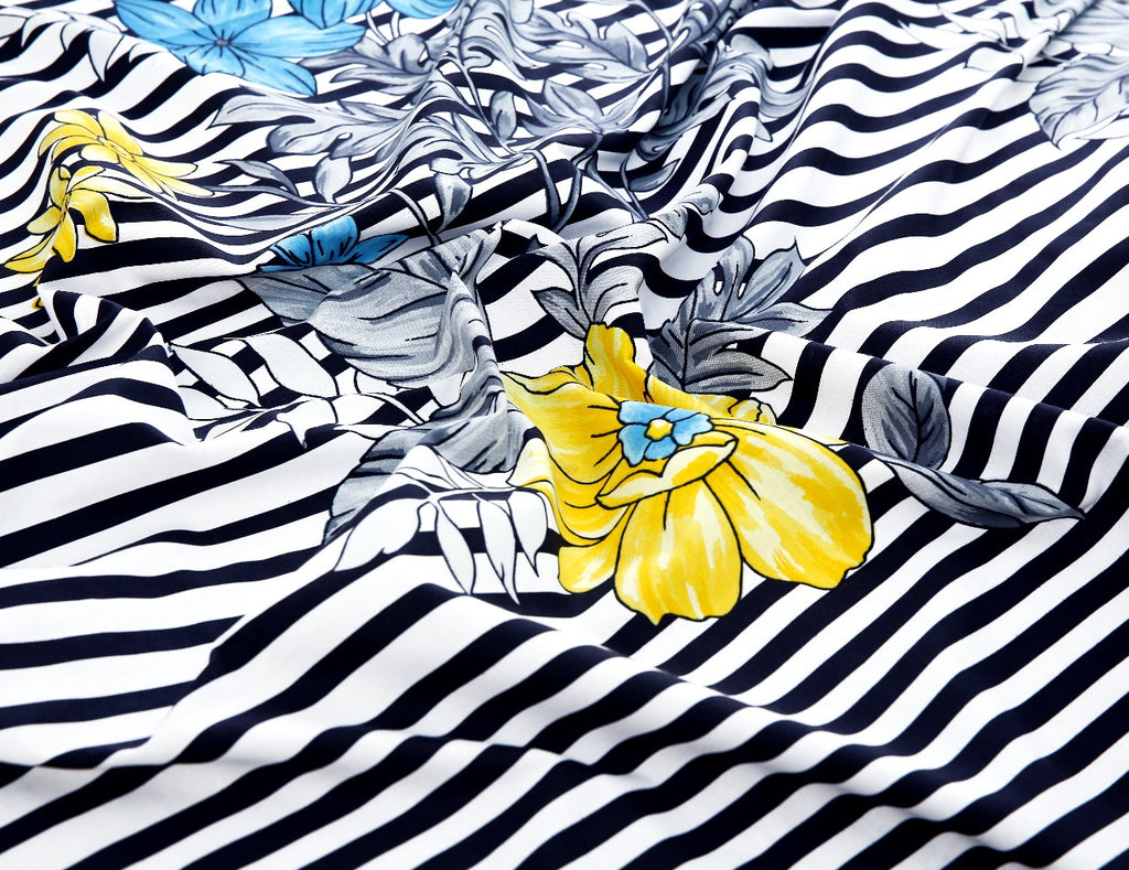 Dynasty (Cotton Percale) AW-9124