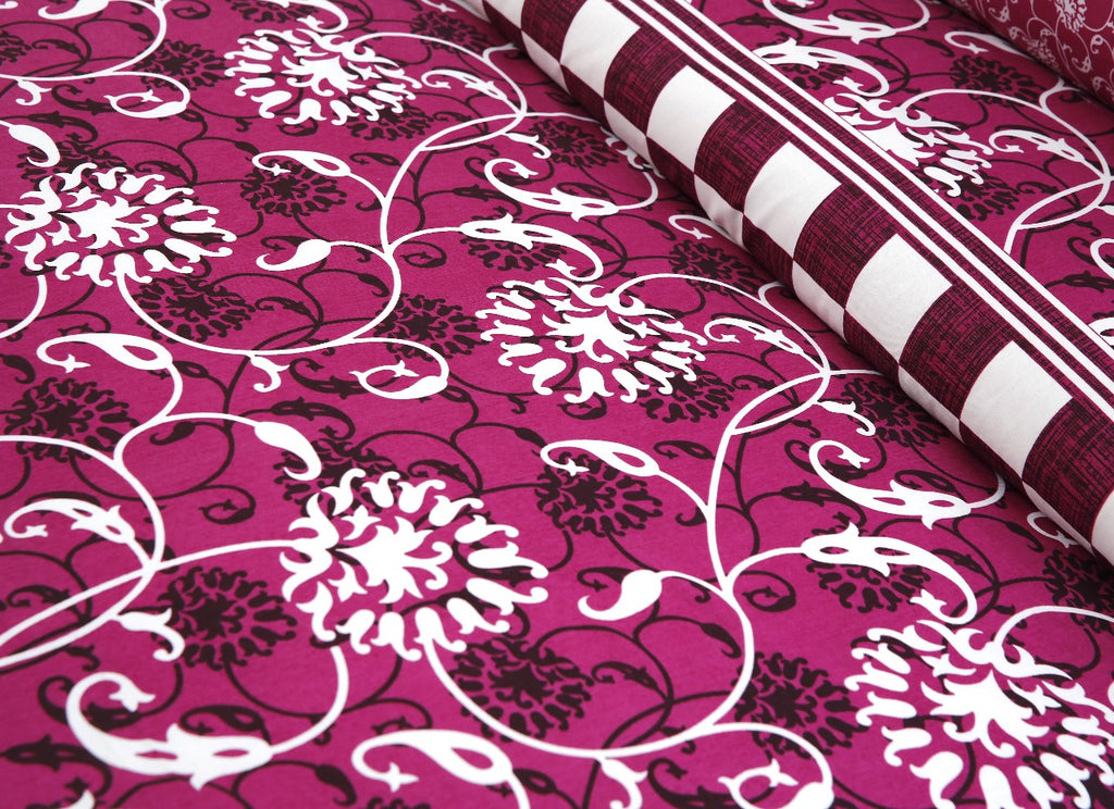 Dynasty (Cotton Percale) AW-9224
