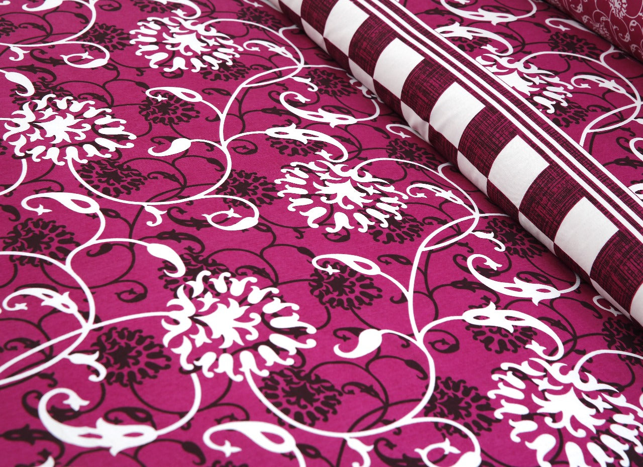 Dynasty (Cotton Percale) AW-9224