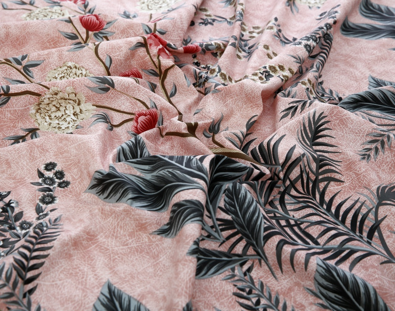 Dynasty (Cotton Percale) AW-9924