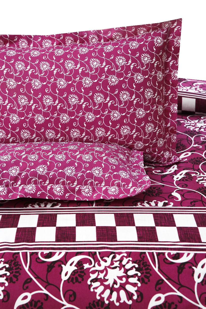 Dynasty (Cotton Percale) AW-9224