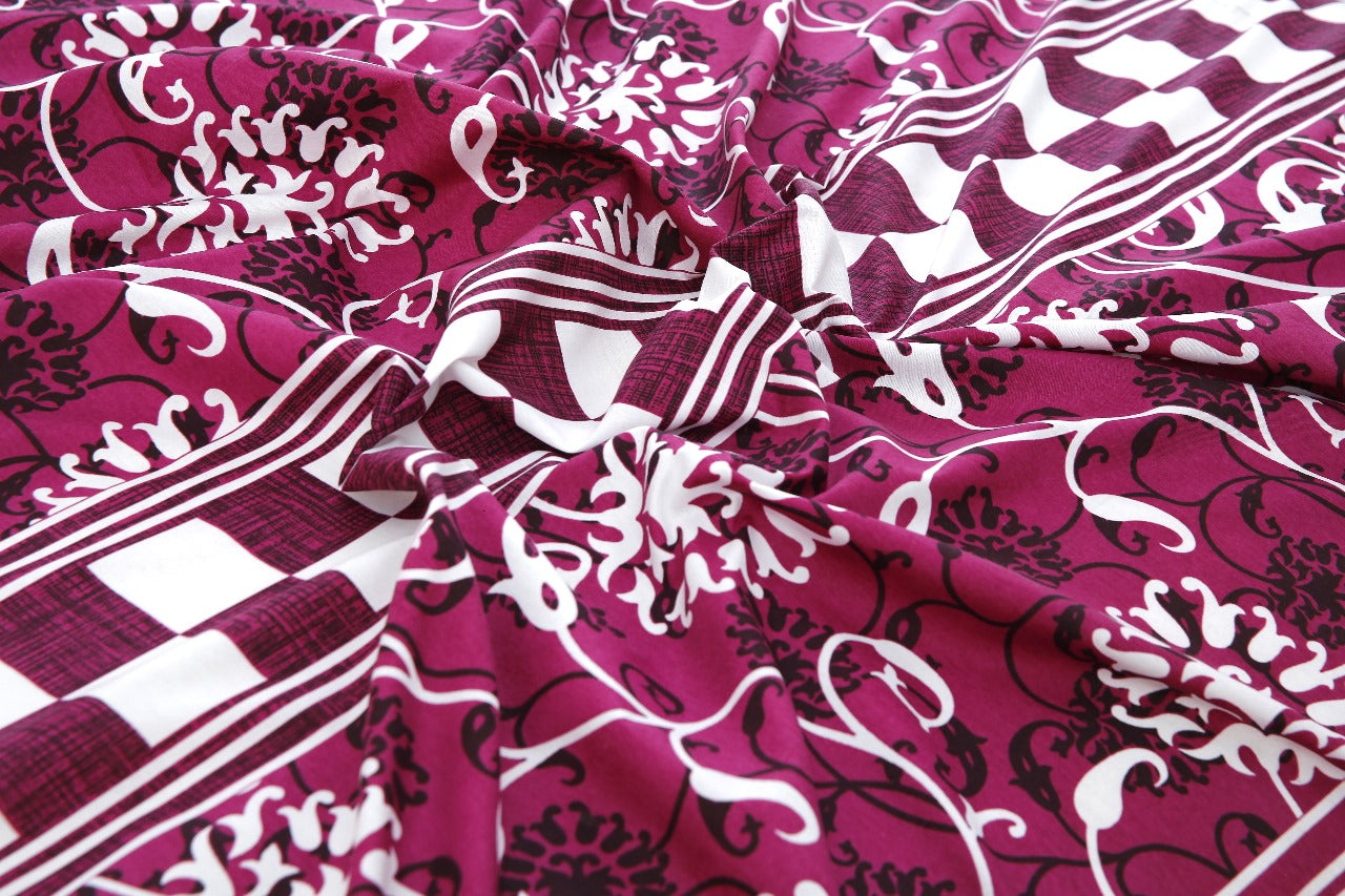 Dynasty (Cotton Percale) AW-9224