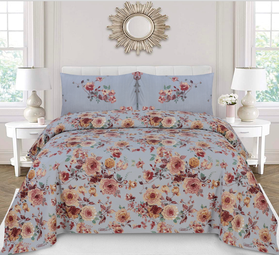 Dynasty (Cotton Percale) AW-2421