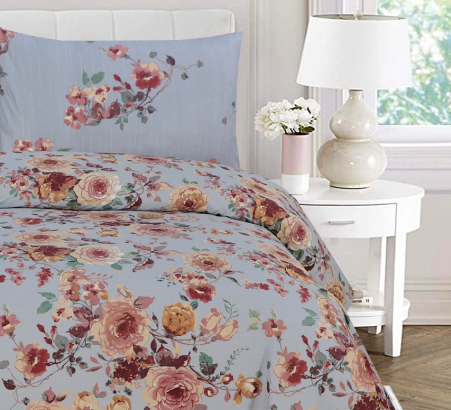 Dynasty (Cotton Percale) AW-2421