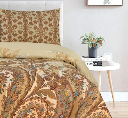 Dynasty (Cotton Percale) AW-2419