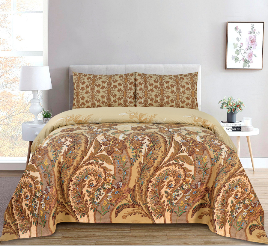 Dynasty (Cotton Percale) AW-2419