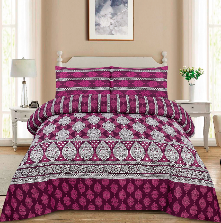 Dynasty (Cotton Percale) AW-2407