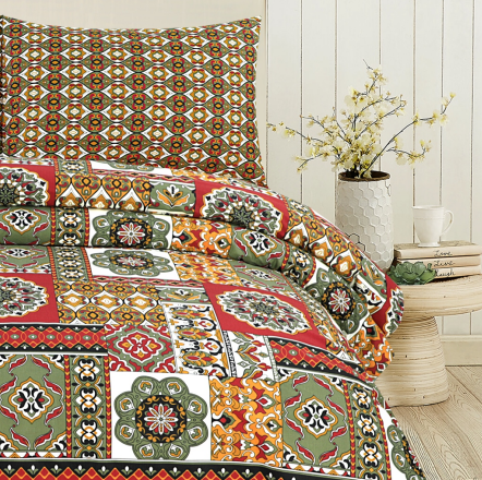 Dynasty (Cotton Percale) AW-2418