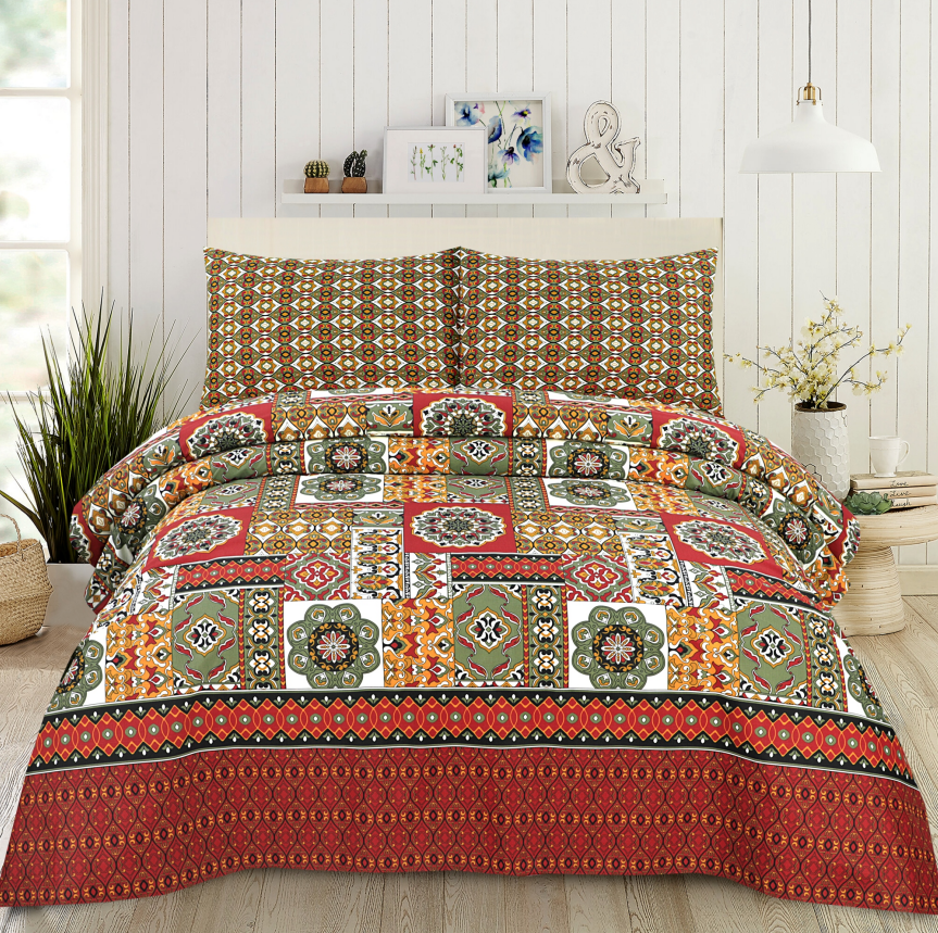 Dynasty (Cotton Percale) AW-2418