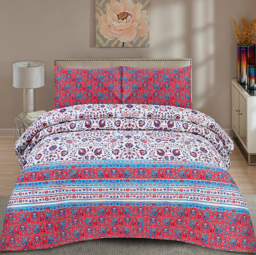 Dynasty (Cotton Percale) AW-2415