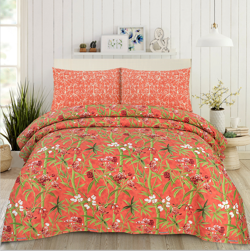 Dynasty (Cotton Percale) AW-2417