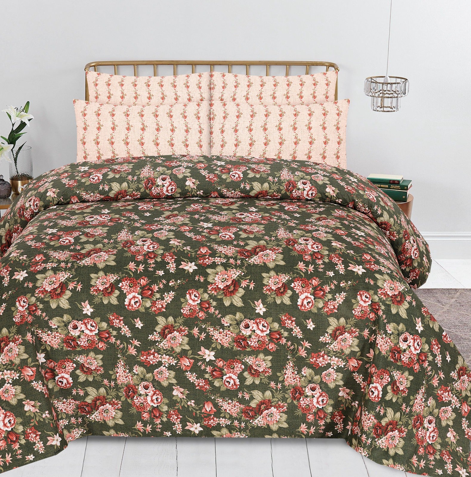 Dynasty (Cotton Percale) AW-7250