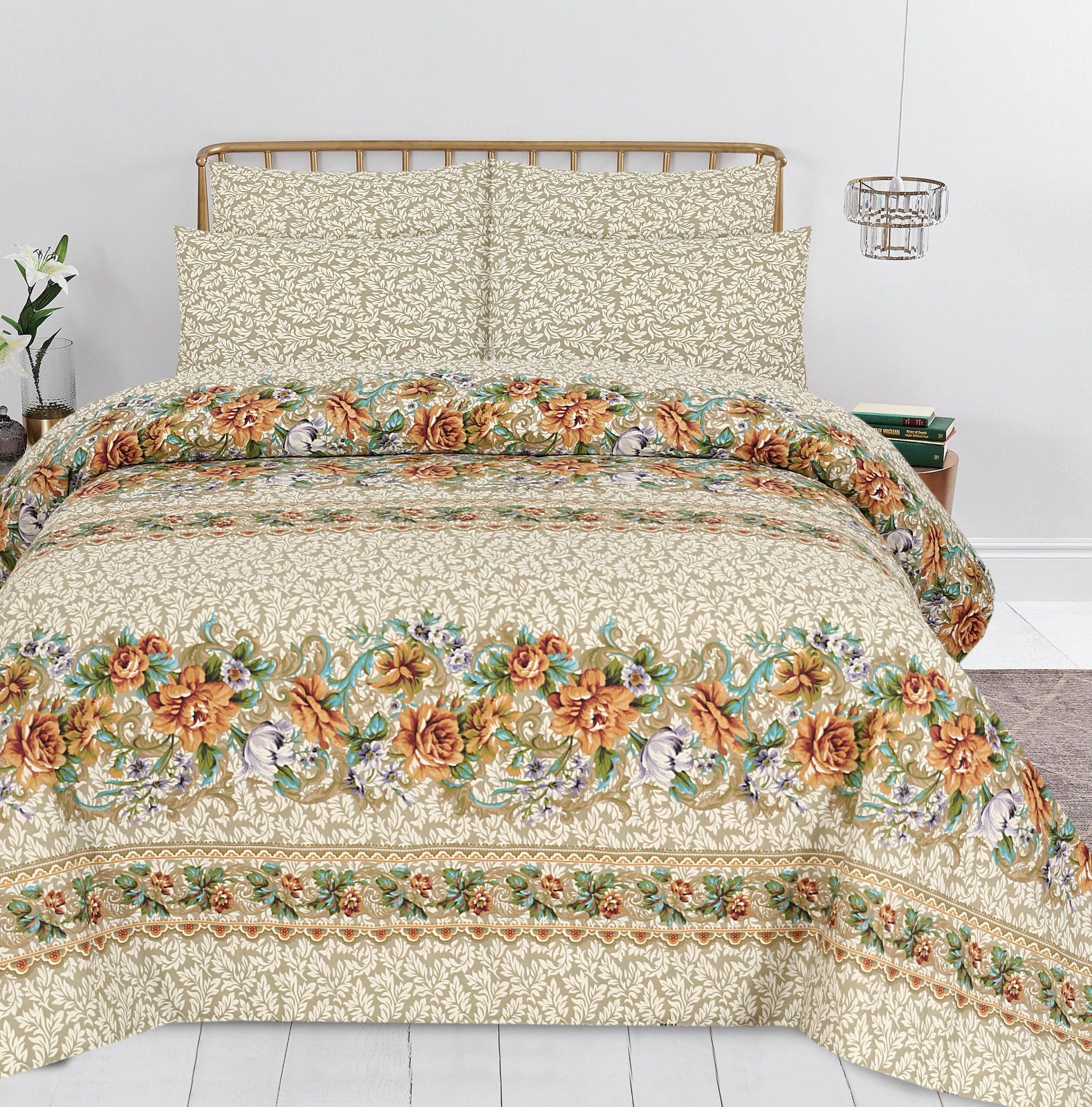 Dynasty (Cotton Percale) AW-7248