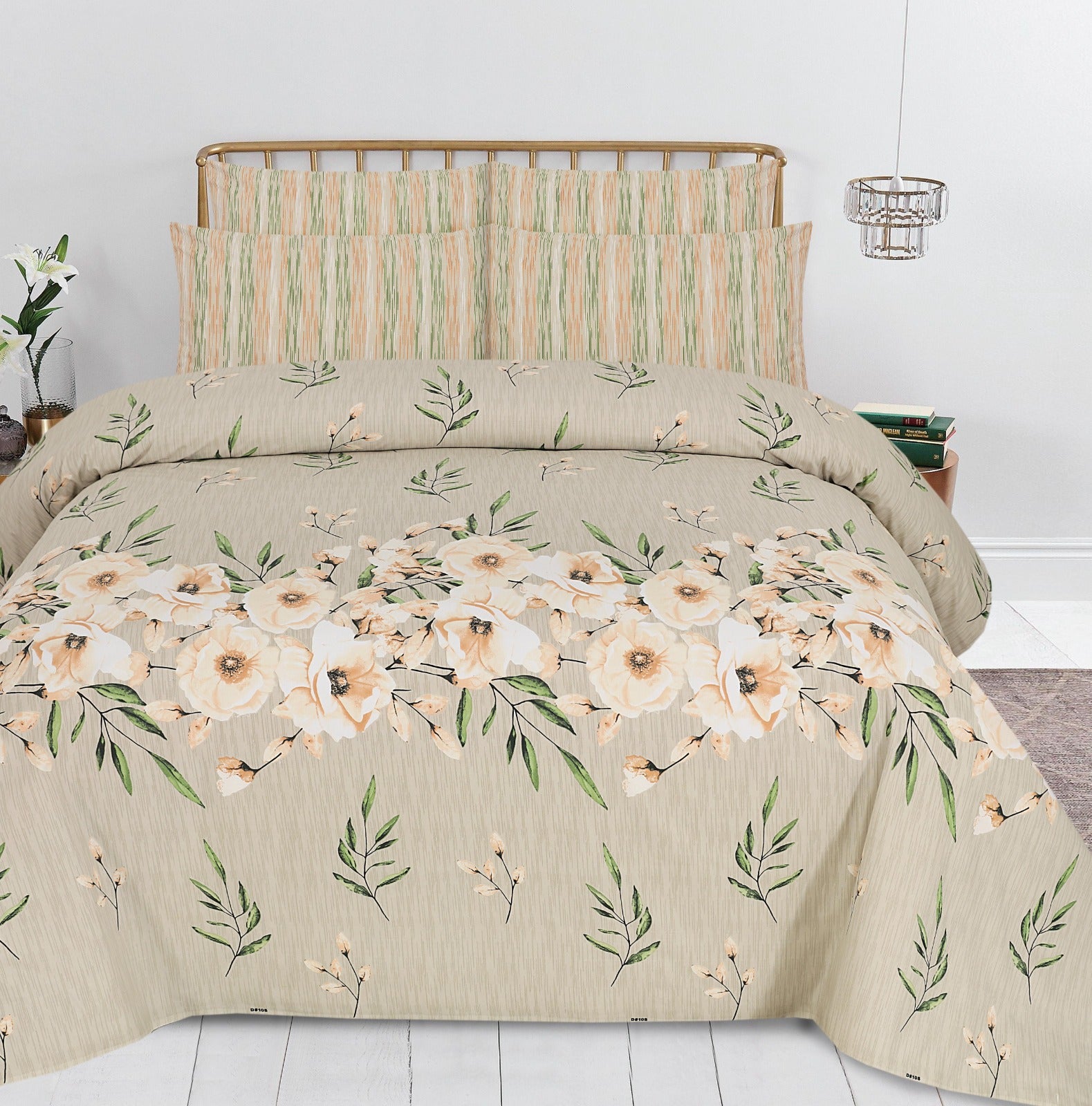 Dynasty (Cotton Percale) AW-7249