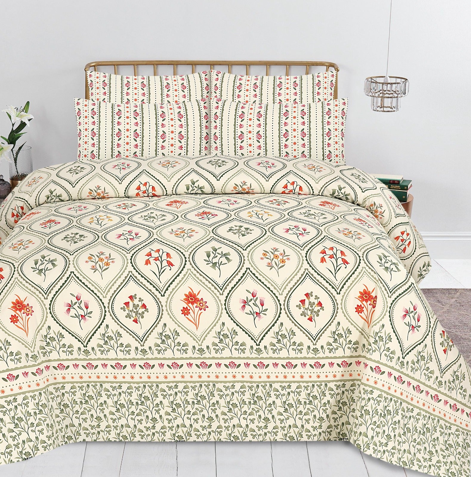 Dynasty (Cotton Percale) AW-7245