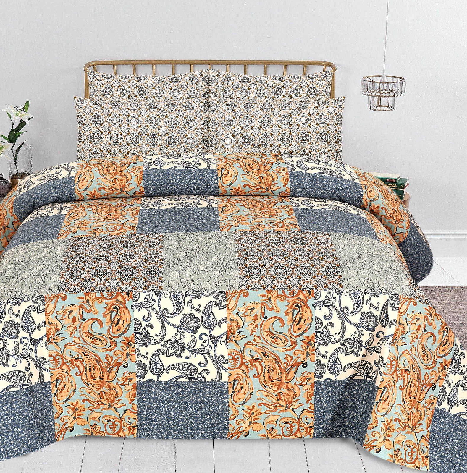 Dynasty (Cotton Percale) AW-7247