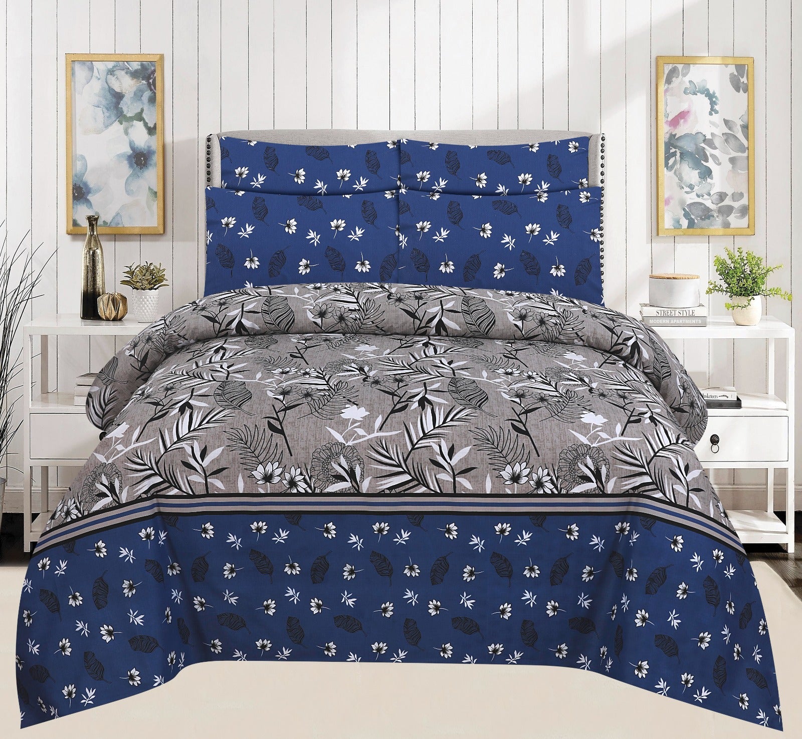 Dynasty (Cotton Percale) AW-7244