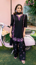 Lawn Embroidered 3Piece RL-409