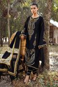 Lawn Embroidered 3Piece RL-407