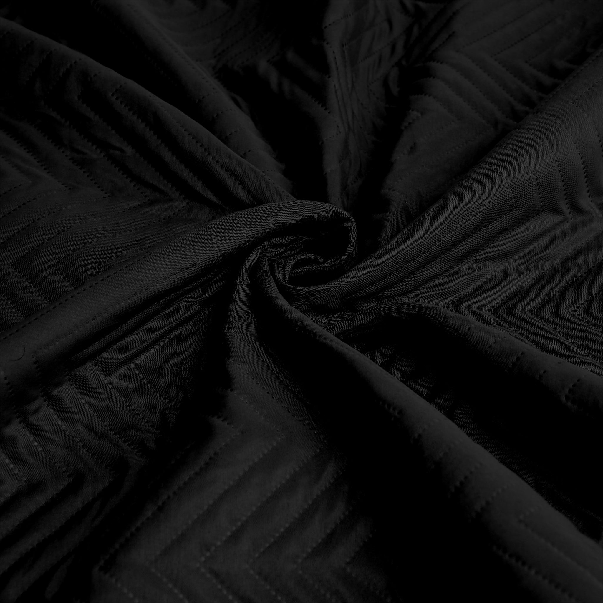 Black (Bedspread)