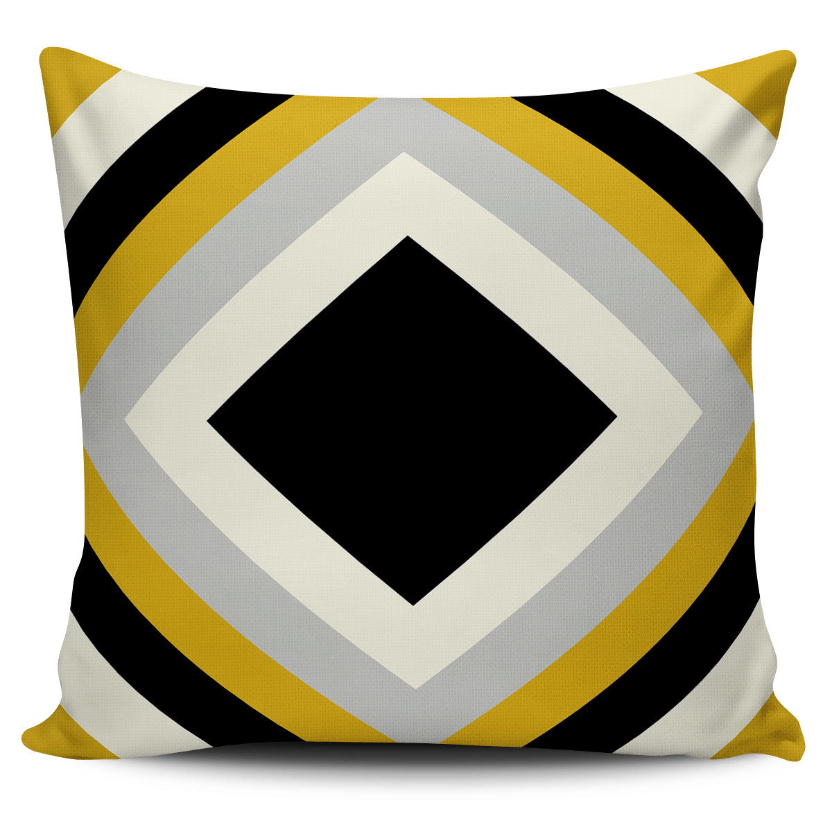 Pack of 4 Kit Geometric Cushion Covers Cushion Covers