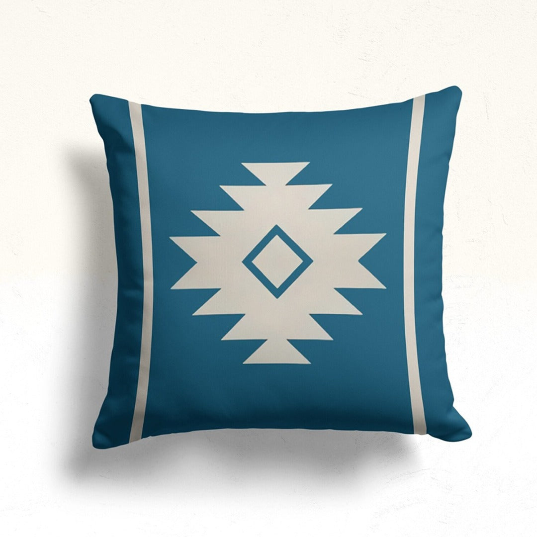 Pack of 4 Home Decor Geometric Cushion Cover Cushion Covers