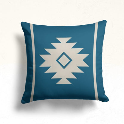 Pack of 4 Home Decor Geometric Cushion Cover Cushion Covers