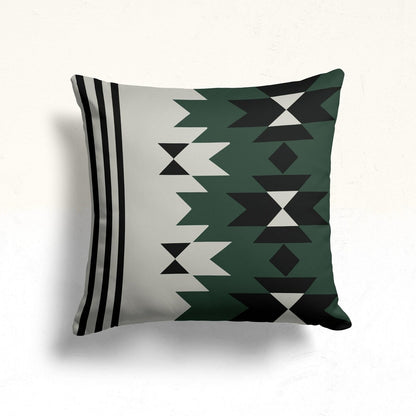 Pack of 4 Boho Decor Geometric Cushion Cover Cushion Covers