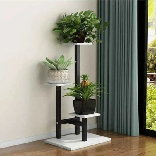 Ladder Plant Organizer Stand-Special Home Decor