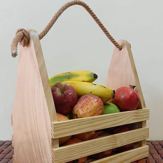 Pinoral Fruit Basket-Special Home Decor