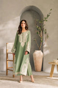 Lawn Embroidered 3Piece Stitched RL - 415