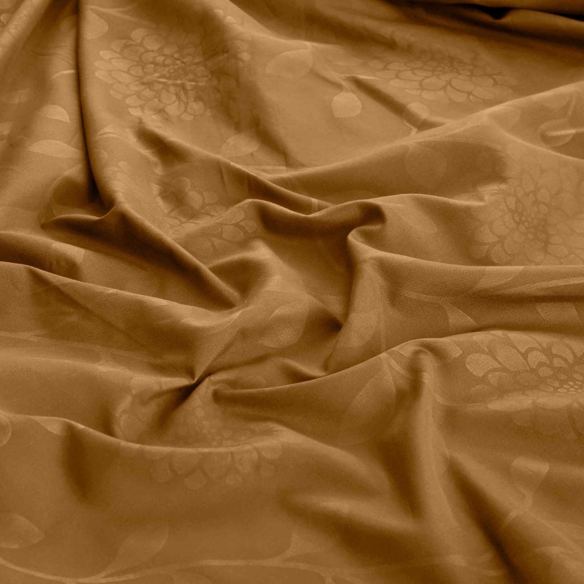 100% Micro Satin Petal Embossed Fitted Sheet Set Embossed Fitted Sheets