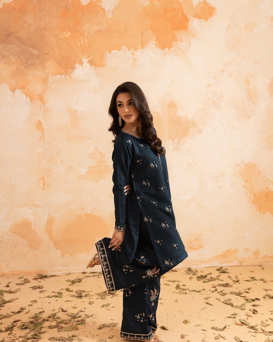 RL- 403 |  2 Pc Stitched