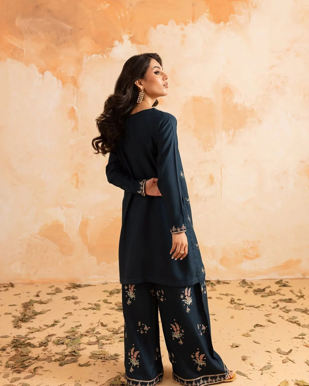 RL- 403 |  2 Pc Stitched