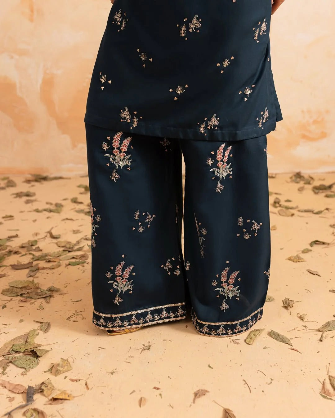 RL- 403 |  2 Pc Stitched