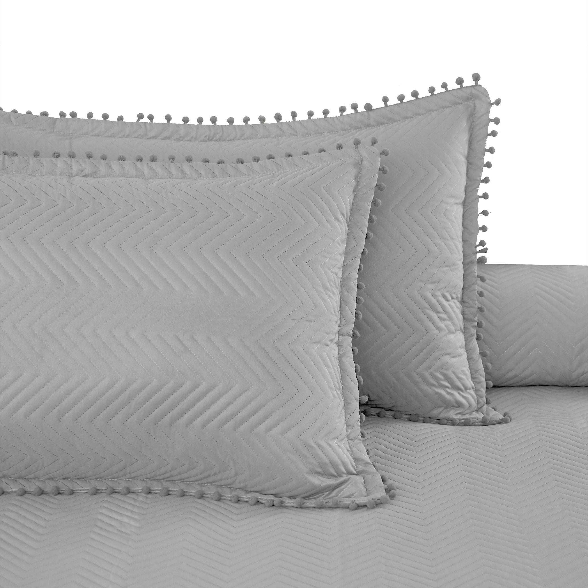 Gray (Bedspread)