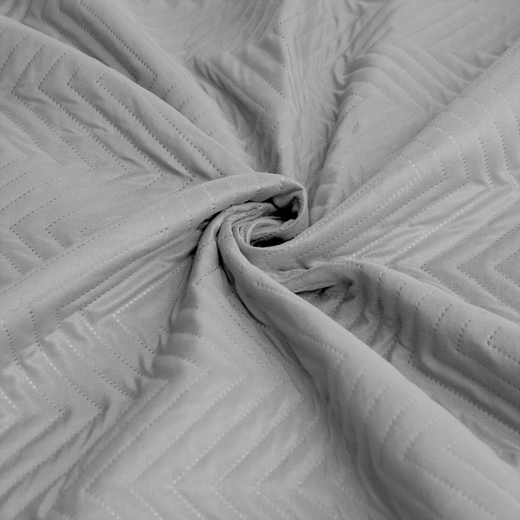 Gray (Bedspread)