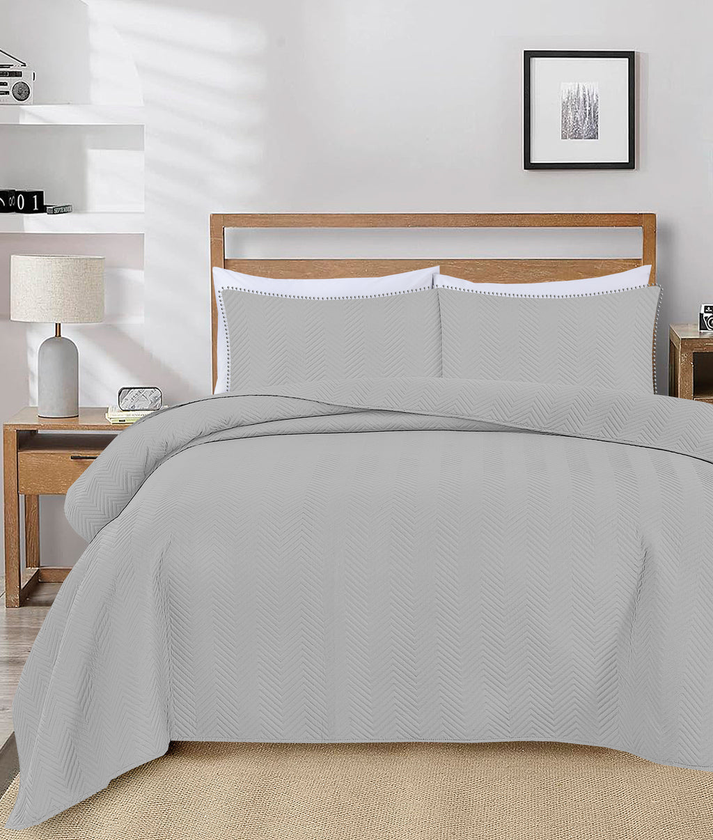 Gray (Bedspread)