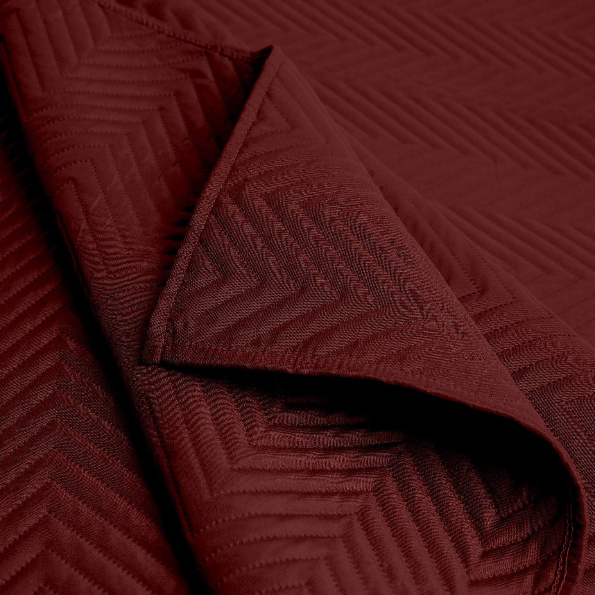 Mahroon (Bedspread)