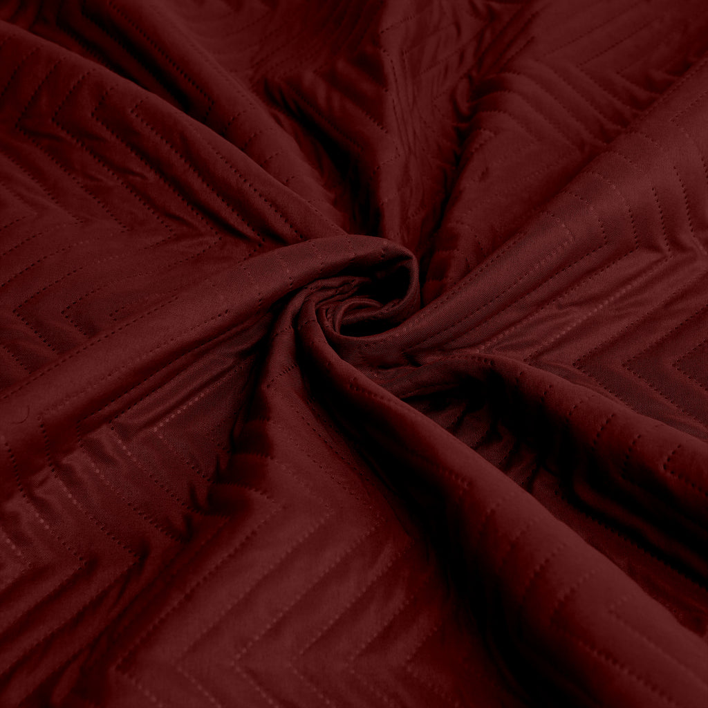 Mahroon (Bedspread)