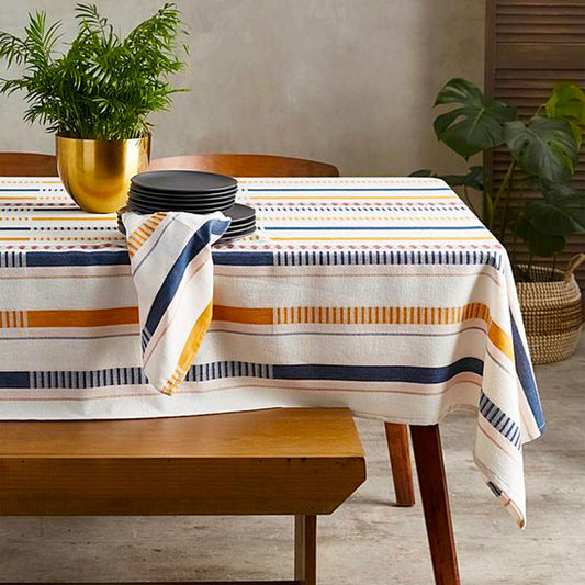 Greek Table Cover Table Runner