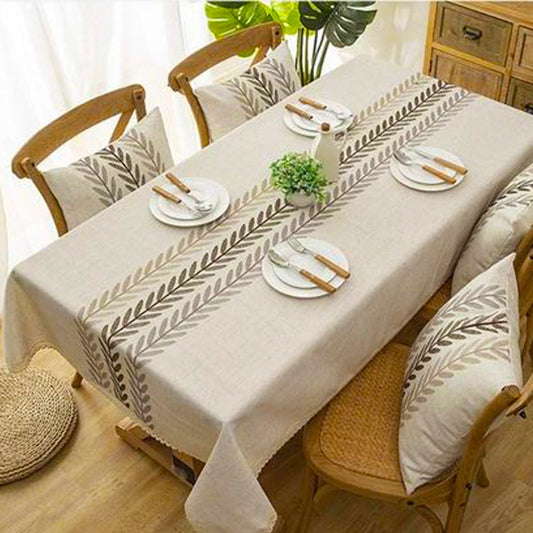 Spandex Table Cover Table Runner