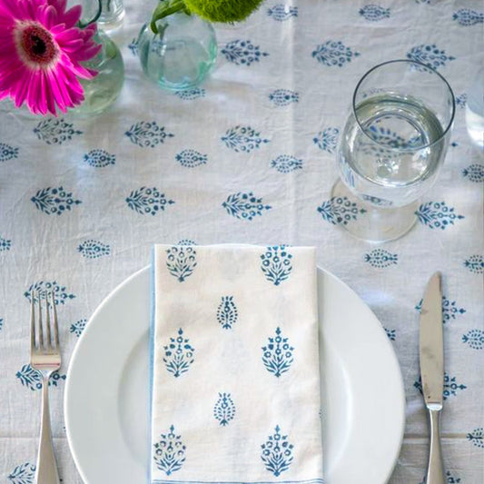 Round Table Cover Table Runner