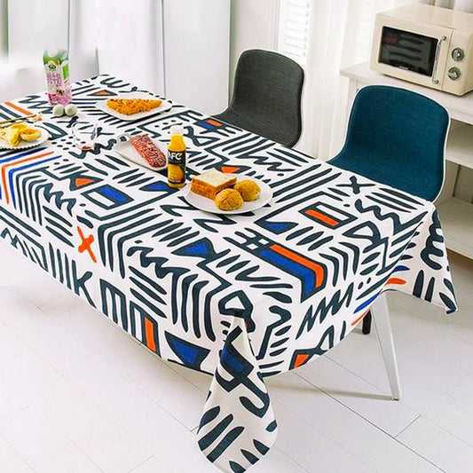 Publo Table Cover Table Runner