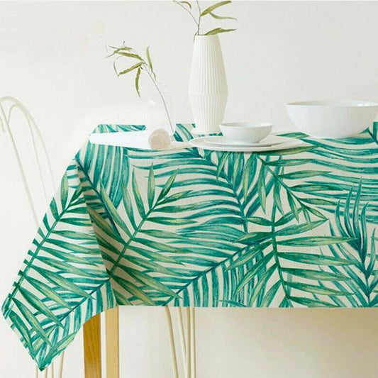 Tea Table Cover Table Runner