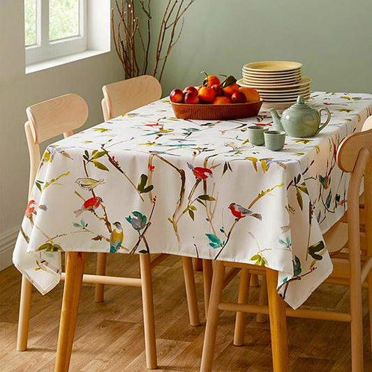 Tribe Table Cover Table Runner