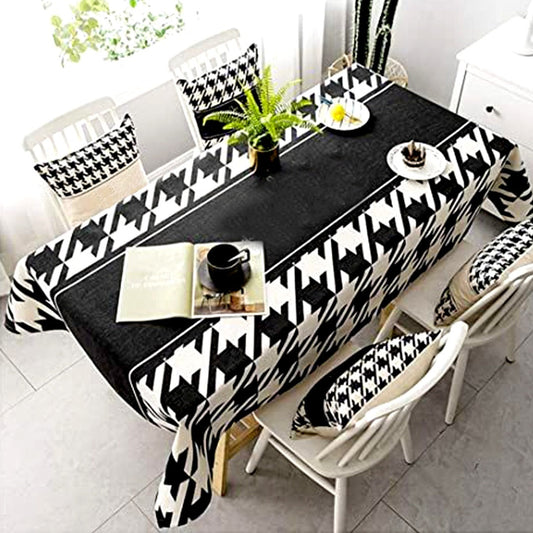 Castle Decor Table Cover Table Runner